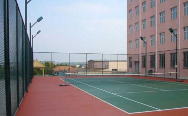 玛多水性丙烯酸地坪涂料