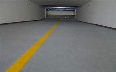 玛多环氧划线涂料