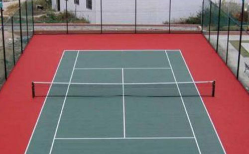 玛多改性丙烯酸面漆