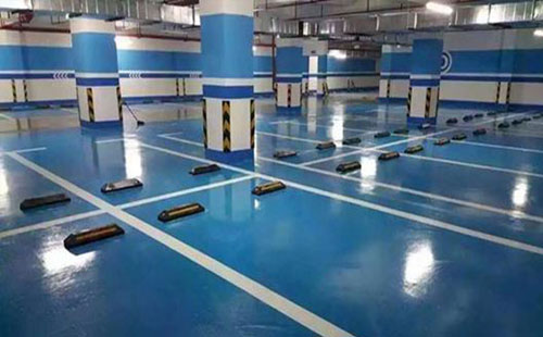 玛多玛多环氧地坪漆起壳的原因及有效养护方法