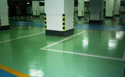 玛多玛多环氧地坪工程起泡原因及解决办法