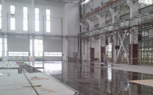 玛多通用环氧地坪底涂