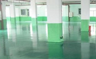 玛多环氧地坪底漆的用量该如何把控
