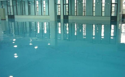 玛多玛多环氧地坪漆颜色怎么调？完全掌握调色绝招！