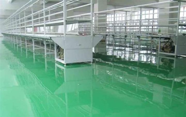玛多玛多环氧地坪施工要注意哪些问题