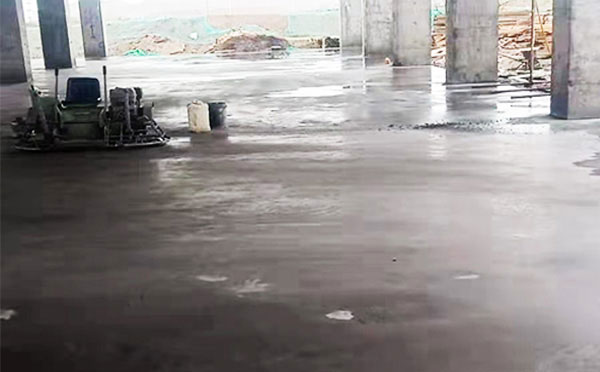 玛多不发火地面