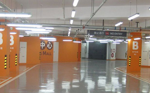 梦得来化工有限公司：专业玛多环氧地坪解决方案提供商