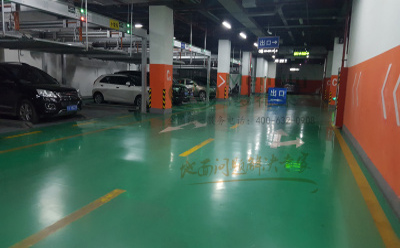 玛多玛多环氧地坪施工中的注意事项及常见问题解决指南