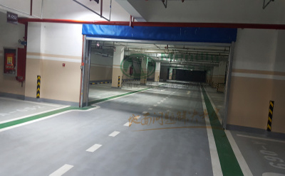 玛多玛多环氧地坪工程全解析：从设计到施工的完整流程