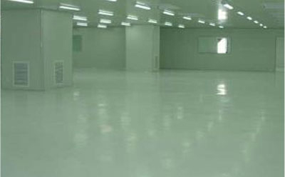 玛多玛多环氧地坪中涂选购必看：如何选择性价比高的材料？